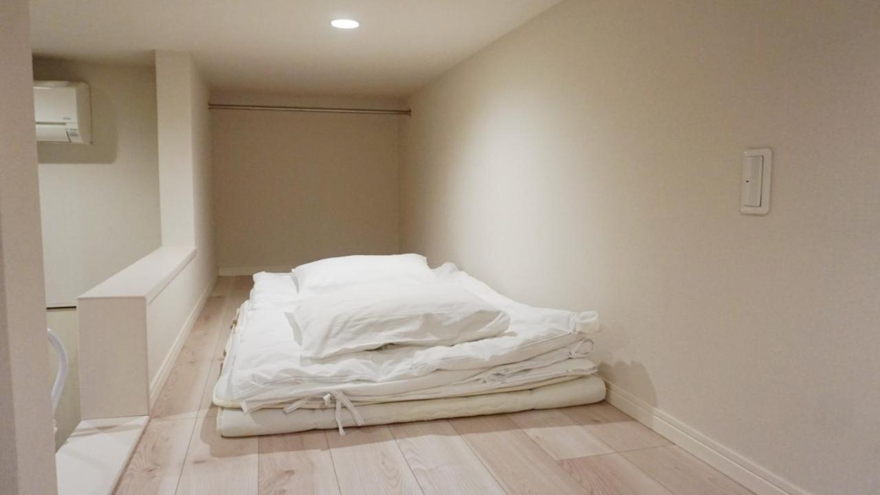 Trip Pod Komondo-Machi Fukuoka  Exterior photo