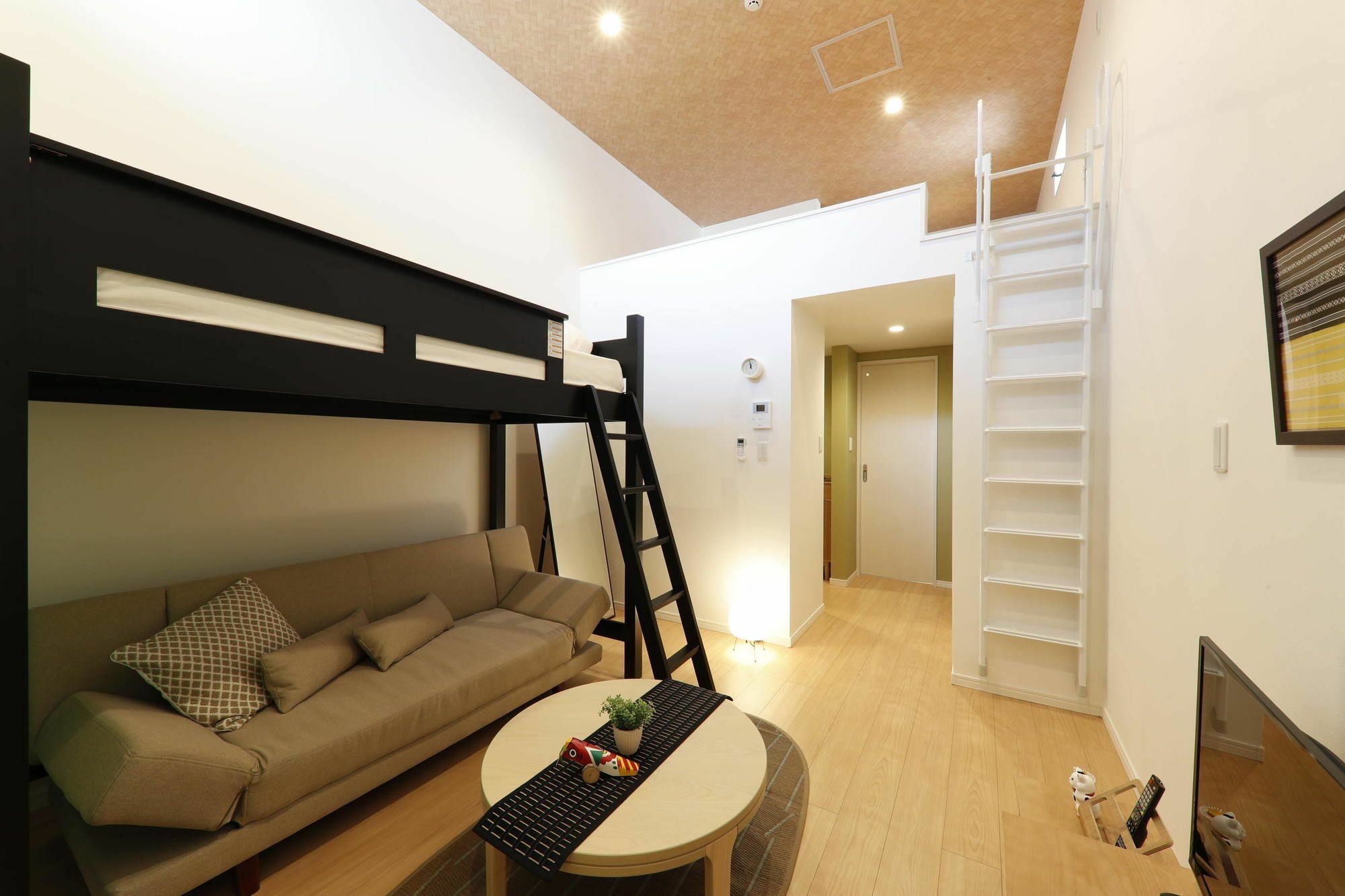 Trip Pod Komondo-Machi Fukuoka  Exterior photo