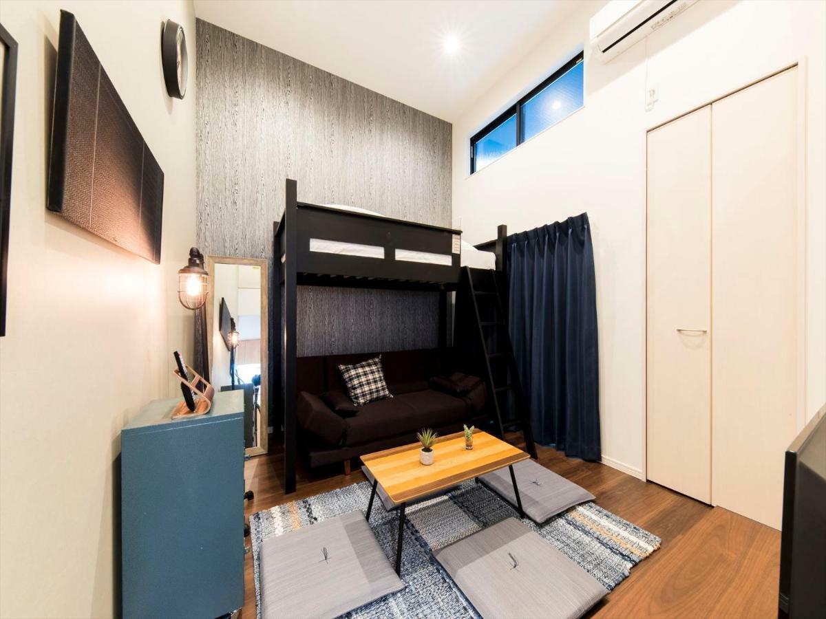 Trip Pod Komondo-Machi Fukuoka  Exterior photo
