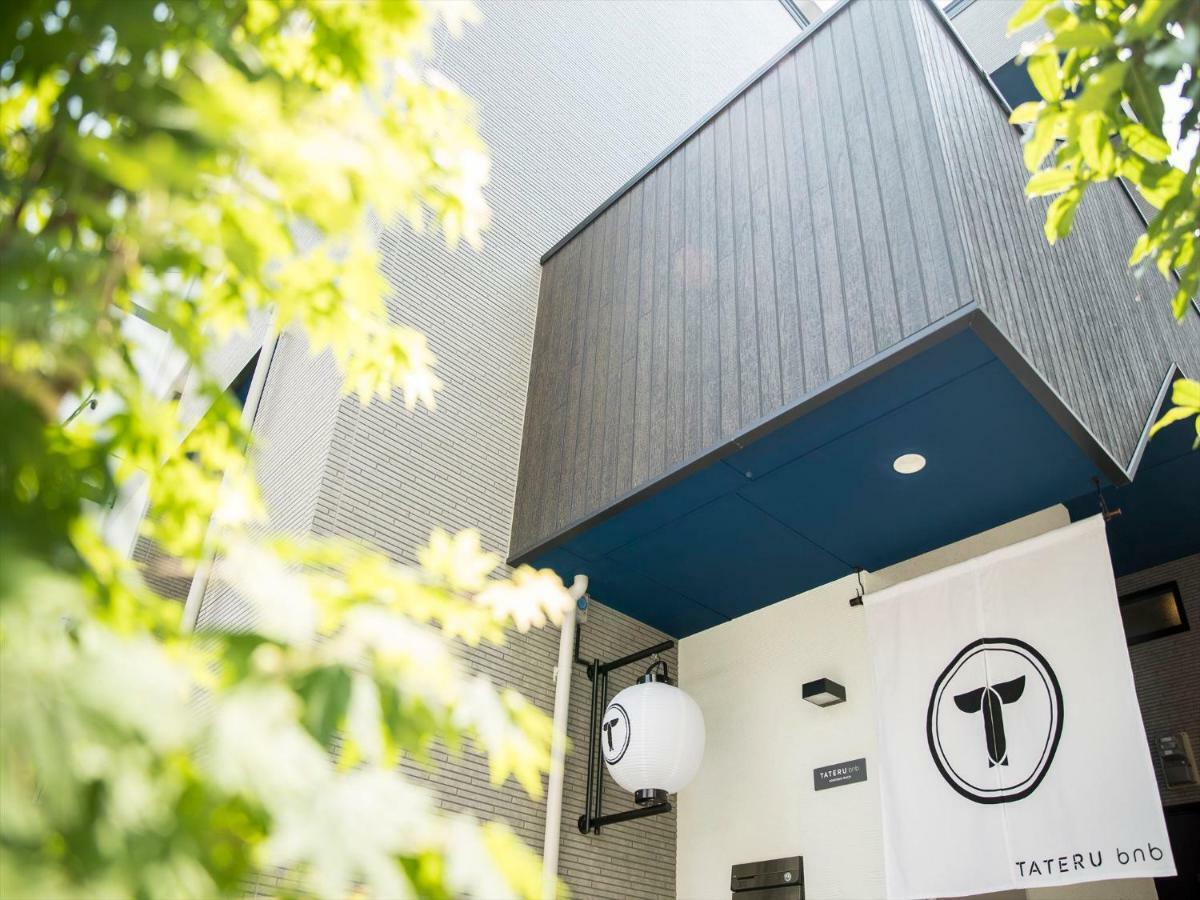 Trip Pod Komondo-Machi Fukuoka  Exterior photo