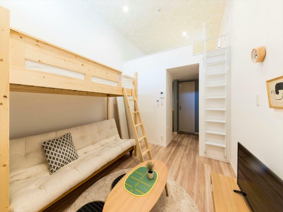 Trip Pod Komondo-Machi Fukuoka  Exterior photo