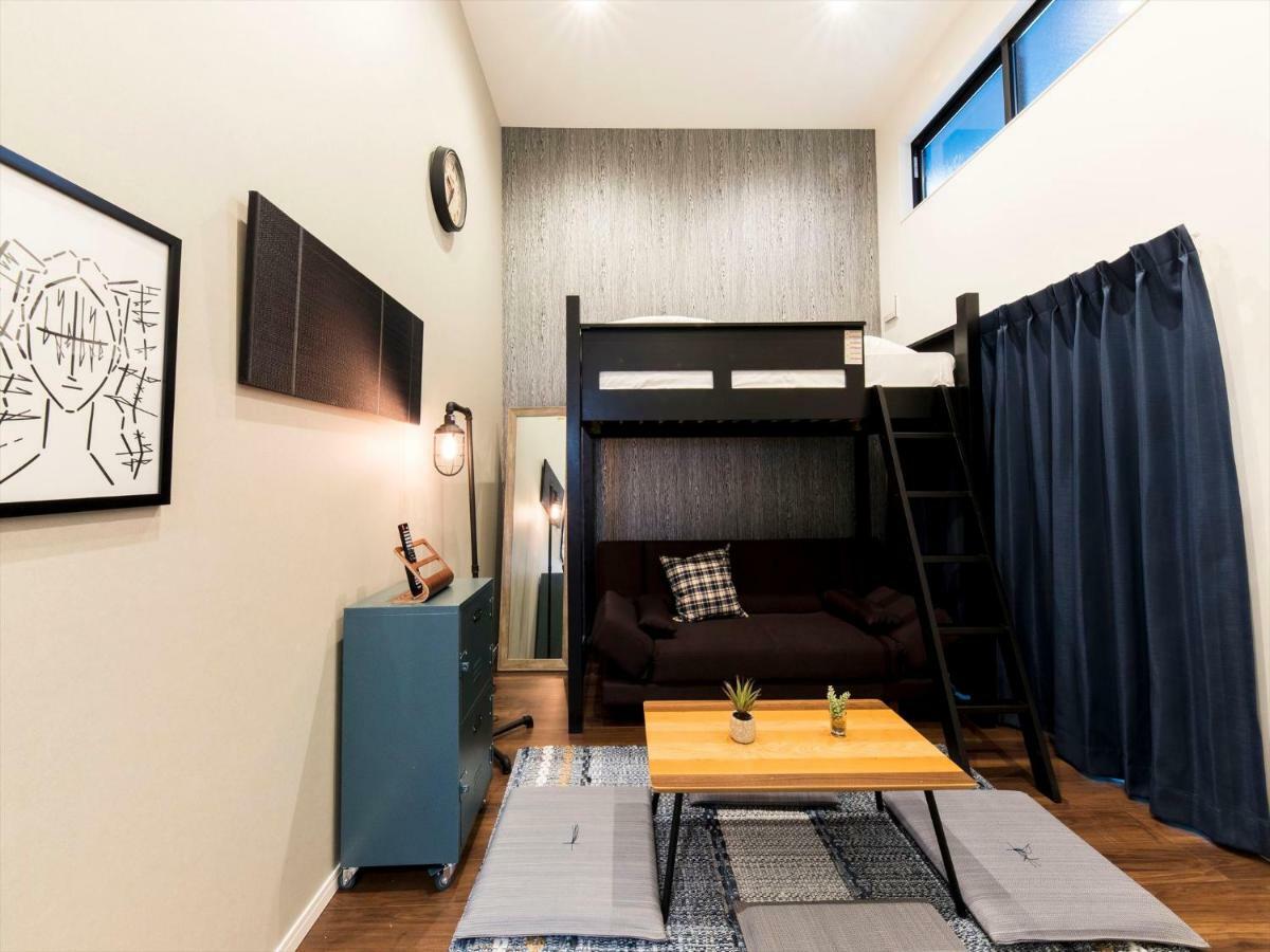 Trip Pod Komondo-Machi Fukuoka  Exterior photo